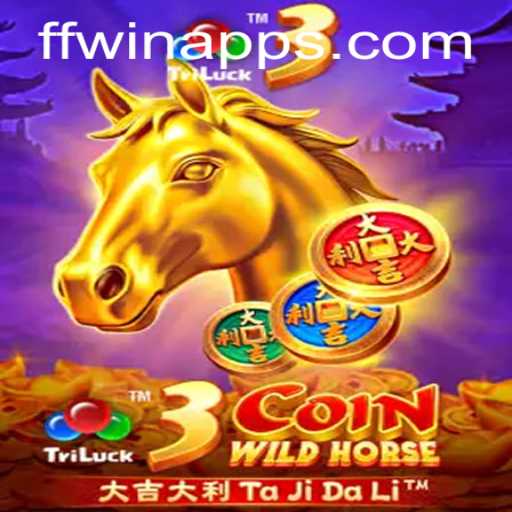 Discover the Adventure of 3CoinWildHorse: A Thrilling Gaming Experience