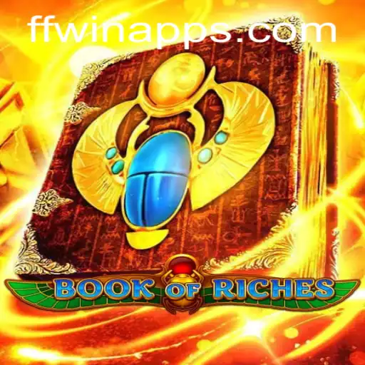 Discovering the Thrills of BookofRiches: A Comprehensive Guide