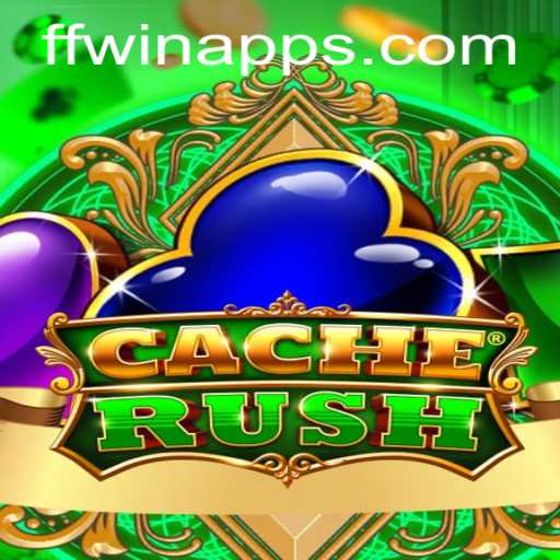 CacheRush: Navigating the Thrilling World of Digital Treasure Hunting