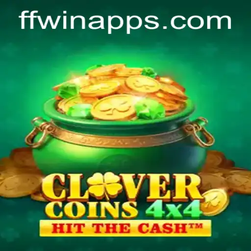 Discovering the Magic of CloverCoins4x4: A Dynamic Gaming Experience