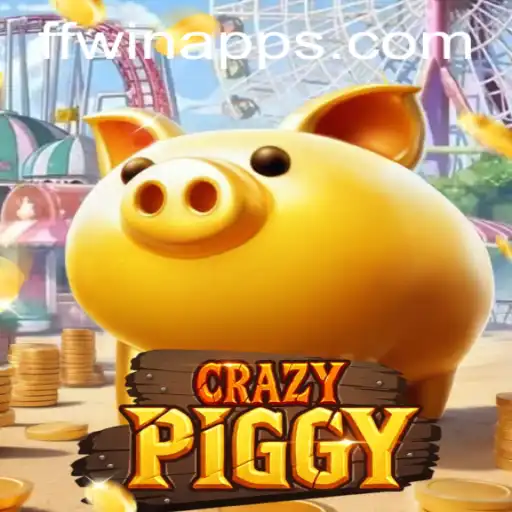 CrazyPiggy: The Ultimate Gaming Experience