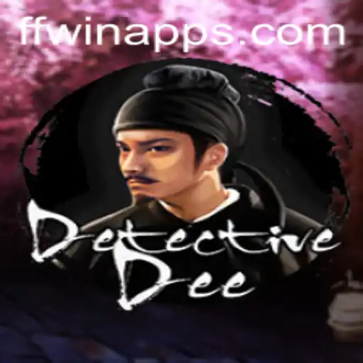 DetectiveDee: Unveiling a World of Mystery and Strategy