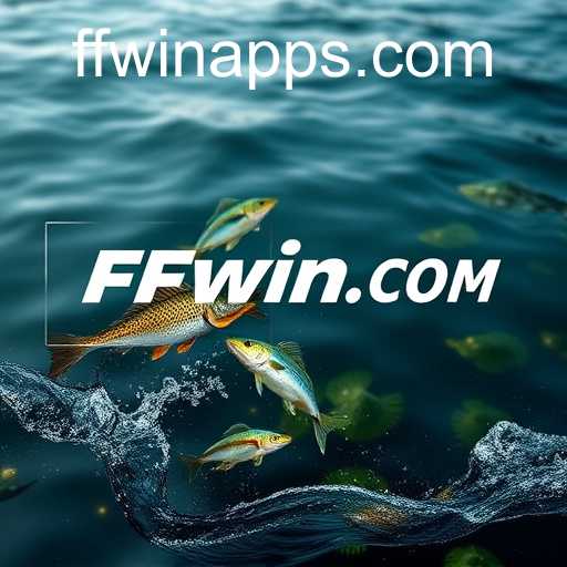 A Deep Dive into the World of Fishing and FFwin.COM