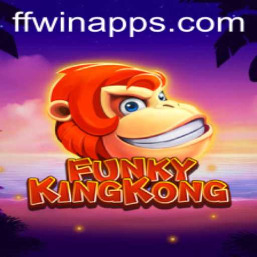 FunkyKingKong: The Revolution in Online Gaming
