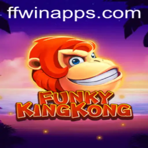FunkyKingKong: The Revolution in Online Gaming