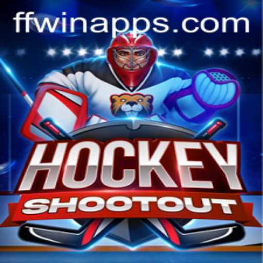 HockeyShootout: A Thrilling New Game Making Waves with FFwin.COM