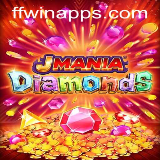 Discover JManiaDiamonds: A New Era in Puzzle Gaming