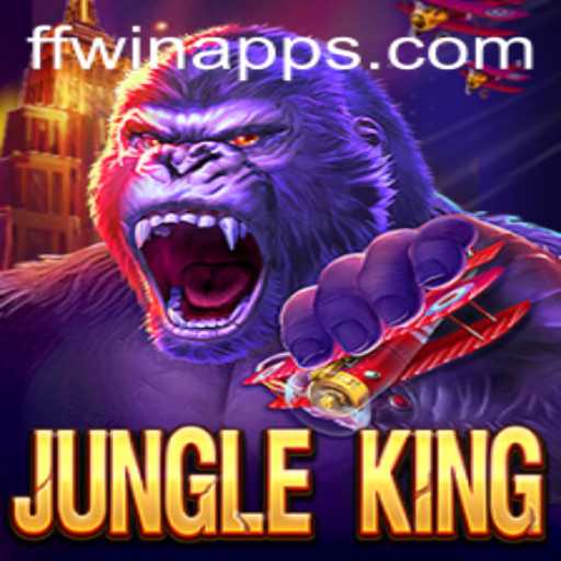JungleKing: Adventure Awaits with FFwin.COM