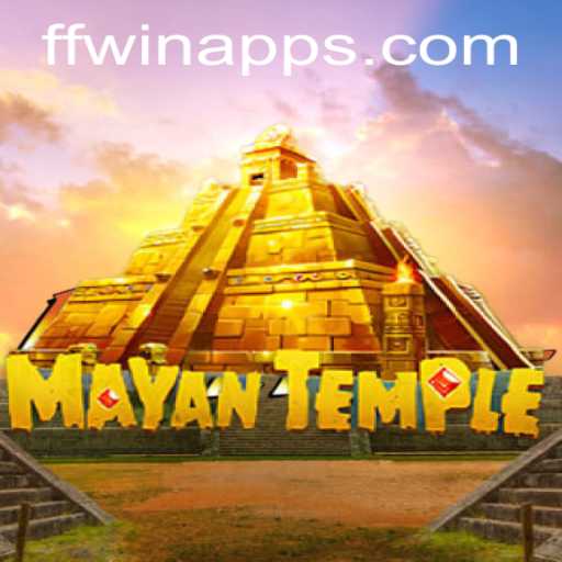 Journey Through the Enigma of MayanTemple: Unlock the Secrets with FFwin.COM