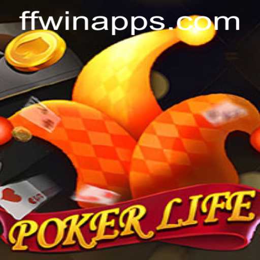Explore PokerLife: Master the Game of Strategy and Skill with FFwin.COM