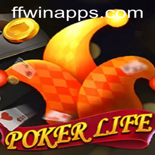 Explore PokerLife: Master the Game of Strategy and Skill with FFwin.COM