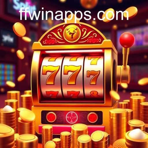 Exploring the World of Slot Machines with FFwin.COM
