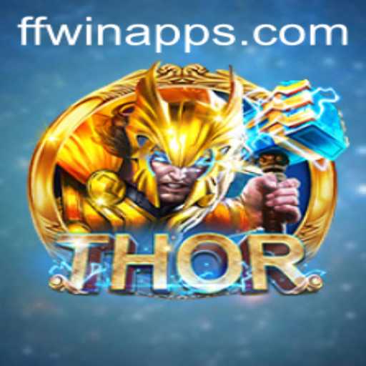 Discovering THOR: A Riveting Adventure in FFwin.COM