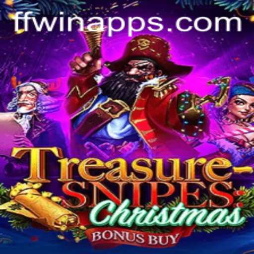 Exploring the Festive World of TreasuresnipesChristmas: A Unique Gaming Experience with FFwin.COM