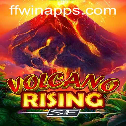 VolcanoRisingSE: An Engaging Adventure Game with a Competitive Twist